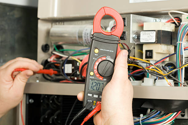 Emergency Electrical Repair Services in Brownsville, KY